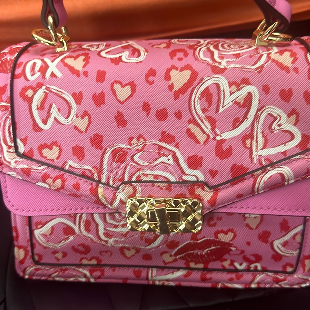 Aldo crossbody